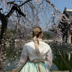 Анна Ф, Санкт-Петербург