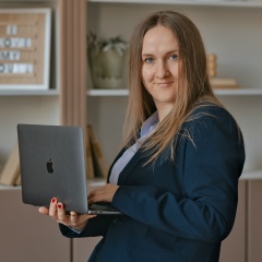 Ольга Гудкова, 03.12.1985, Воронеж