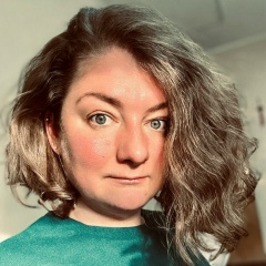 Елена Червакова, 01.04.1985, Москва