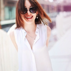 Ольга Петрук, 12.12.1989, Киев