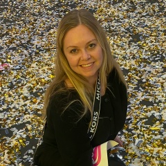 Натали Выборнова, 05.06, Санкт-Петербург