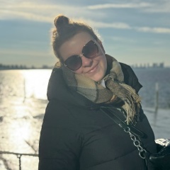 Евгения Поселянина, 05.12