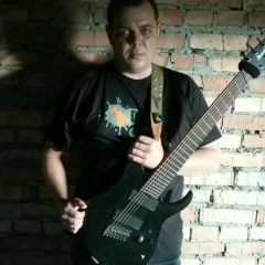 Алексей Дроздецкий, 01.08.1982, Соленое