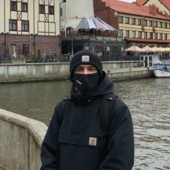 Илья Белинский, 13.12.1987, Санкт-Петербург