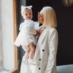 Надежда Бурдина, 05.07, Санкт-Петербург