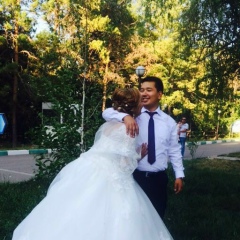 Шынгыс Сыдыков, 22.05.1989, Шымкент