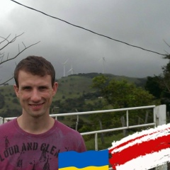 Ivan Шатиленя, 01.01.1960, New York City