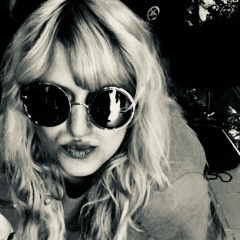 Анастасия Филатова, 11.05.1989, Минск