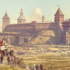 Алексей Мирошниченко, 11.08, Минск