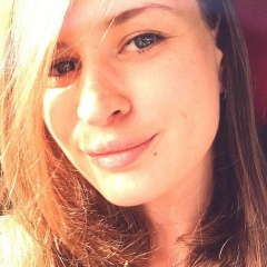 Ксения Голоденко, 09.08.1983, Москва