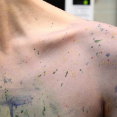 Айнара Байгрунова, 21.08.1987, Алматы