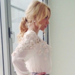 Ксюша Бутина, 29.03, Санкт-Петербург