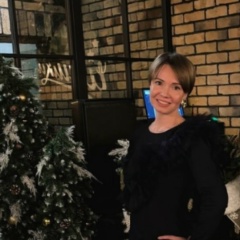 Victoria Petrakova, 21.01.1992, Брянск