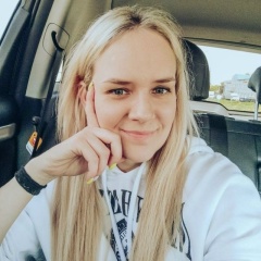 Екатерина Антонова