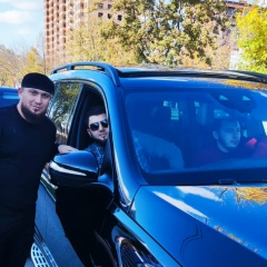 Адам Шовхалов, 27.12, Москва