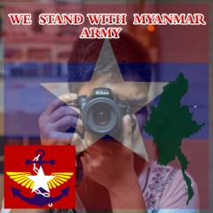 Thar Zaw, 13.03.1992