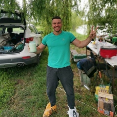 Serge Kov, 16.02, Геленджик