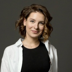 Полина Пилькина, 17.03