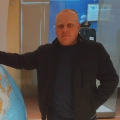 Леха Попов, 09.05.1989, Вологда