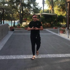 Олег Гусев, 01.07, Алматы