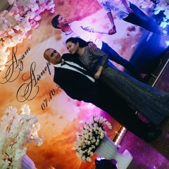 Тазагул Саматова, 19.03.1993, Москва