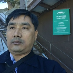 U-Than-Win Wiin, 14.02.1969, Hpa-an