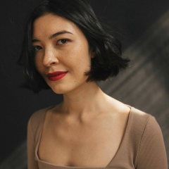 Рита Шилибаева, 13.10.1993