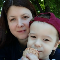 Анастасия Келик, 21.03.1987