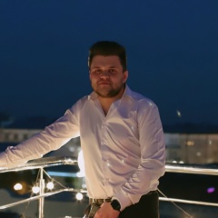 Владислав Васильев, 16.06