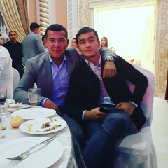 Берекет Асан, Жанаозен