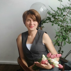 Татьяна Городилова-Кавуненко, 21.12.1984, Екатеринбург