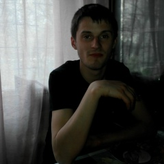 Алексей Семёнов, 29.03, Харьков