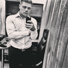 Владислав Михов, 10.06, Бердянск