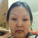 Зоя Яковлева, Якутск