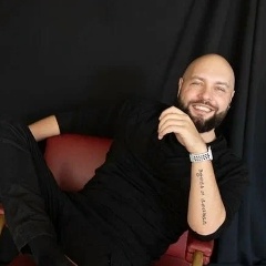 Сергей Калин, 26.05, Нижний Новгород