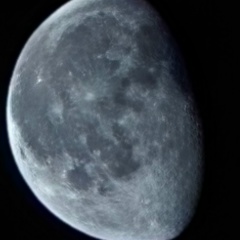 Иван Белоусов, Москва