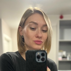 Ксения Гордюк, 17.03.1987, Екатеринбург