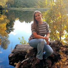 Светлана Гонова, 16.04, Нижний Новгород