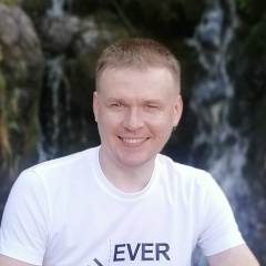 Дмитрий Морозов, 22.09, Тихвин