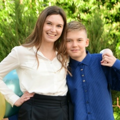 Юленька Кузнецова, 12.09.1992, Котлас