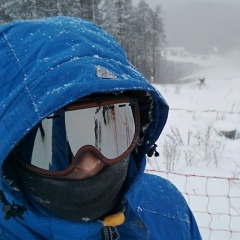 Антон Кокабундзи, 24.03, Ульяновск