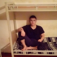 Жанибек Айгелдиев