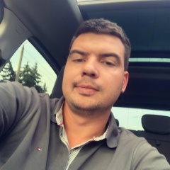 Вадим Граб, Бельцы