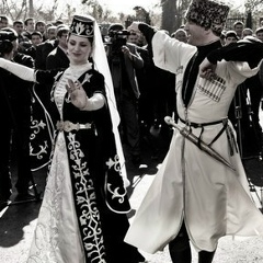 Школа Лезгинки-В-Грозном, 16.09.1908, Грозный