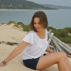 Евгения Меренкова, 11.02, Новосибирск