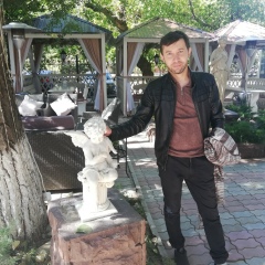 Рустам Герфанов, 18.06, Оренбург