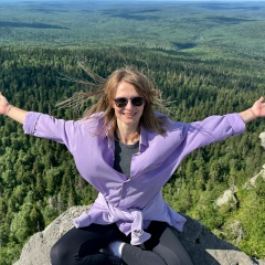 Аня Четырина, 08.10.1987, Пермь