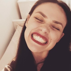 Nadja Braun, 31.10.1996, Fulda