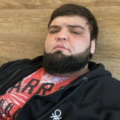 Даниял Эльбаев, 02.09.1996, Нальчик