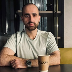 Riad Mahmudov, 18.04, Баку